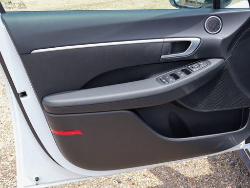 New 2026 Hyundai Sonata SE FWD image 19