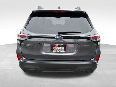 New 2026 Subaru Forester Premium AWD/4WD image 6