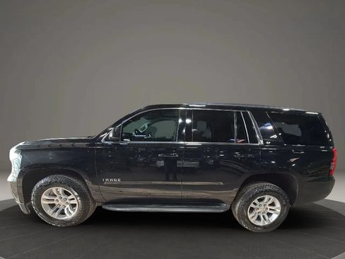 Used 2018 Chevrolet Tahoe LT AWD/4WD image 8