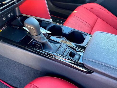 New 2026 Toyota Camry XSE image 7