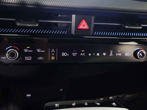 Used 2024 Kia EV6 GT-Line image 58