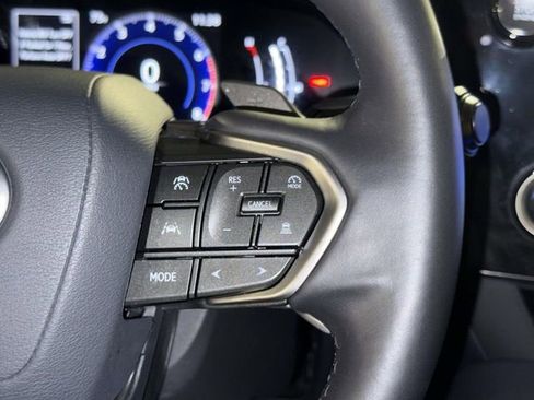 Used 2025 Lexus NX 350 AWD w/ Accessory Package (2T) image 31