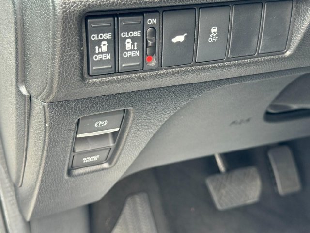 Used 2025 Honda Odyssey EX-L image 23