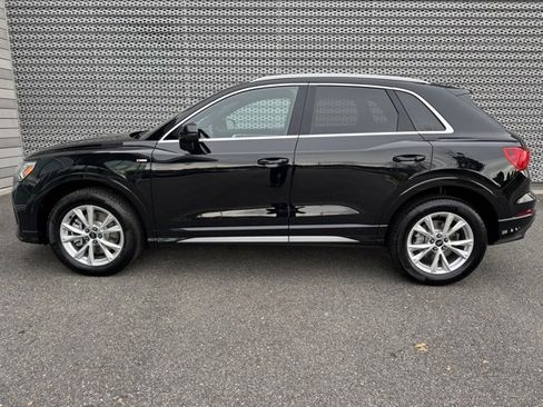 New 2025 Audi Q3 2.0T Premium image 2