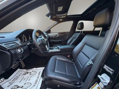 Used 2014 Mercedes-Benz E 350 Sedan image 30