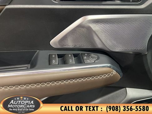 Used 2026 GMC Acadia Denali Ultimate FWD image 13