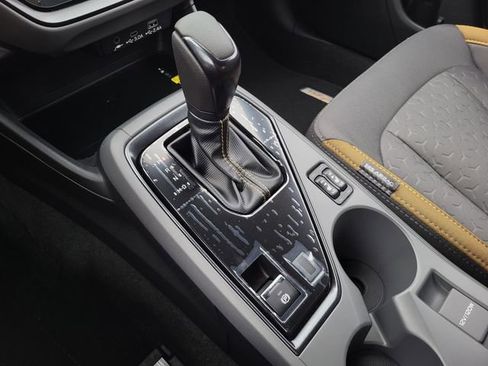 New 2025 Subaru Crosstrek 2.5i Sport w/ Crosstrek Mirror Package image 21