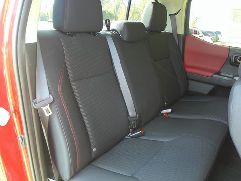 Used 2023 Toyota Tacoma SR5 image 46