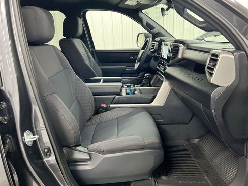 Used 2025 Toyota Tundra SR5 w/ TRD Off-Road Package image 21
