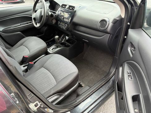 Used 2015 Mitsubishi Mirage DE image 16