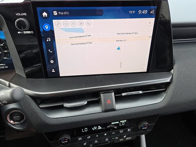 New 2026 Subaru Outback Premium AWD/4WD image 11