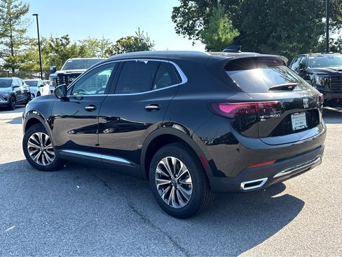 New 2026 Buick Envision Preferred AWD/4WD image 3