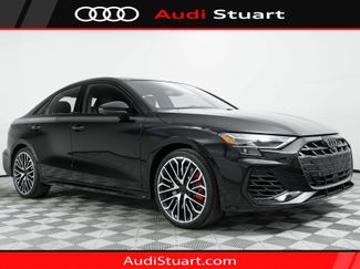 New 2026 Audi S3 Premium 360° Tour
