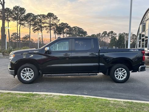 Used 2023 Chevrolet Silverado 1500 LT image 7
