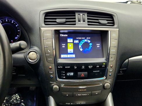 Used 2014 Lexus IS 250C image 21