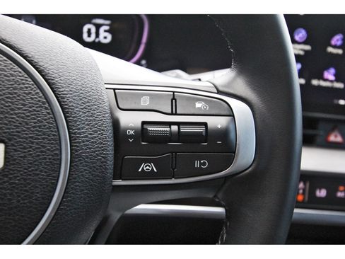 Used 2023 Kia Sportage X-Line w/ X-Line Premium Package AWD/4WD image 19