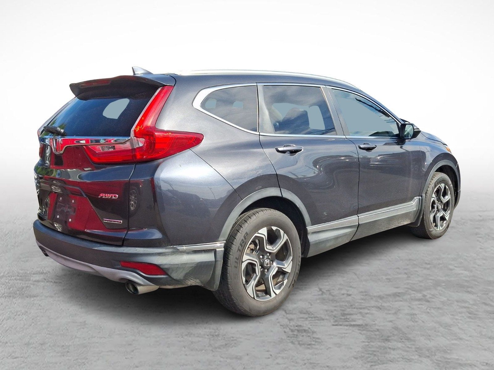 Used 2017 Honda CR-V Touring image 5