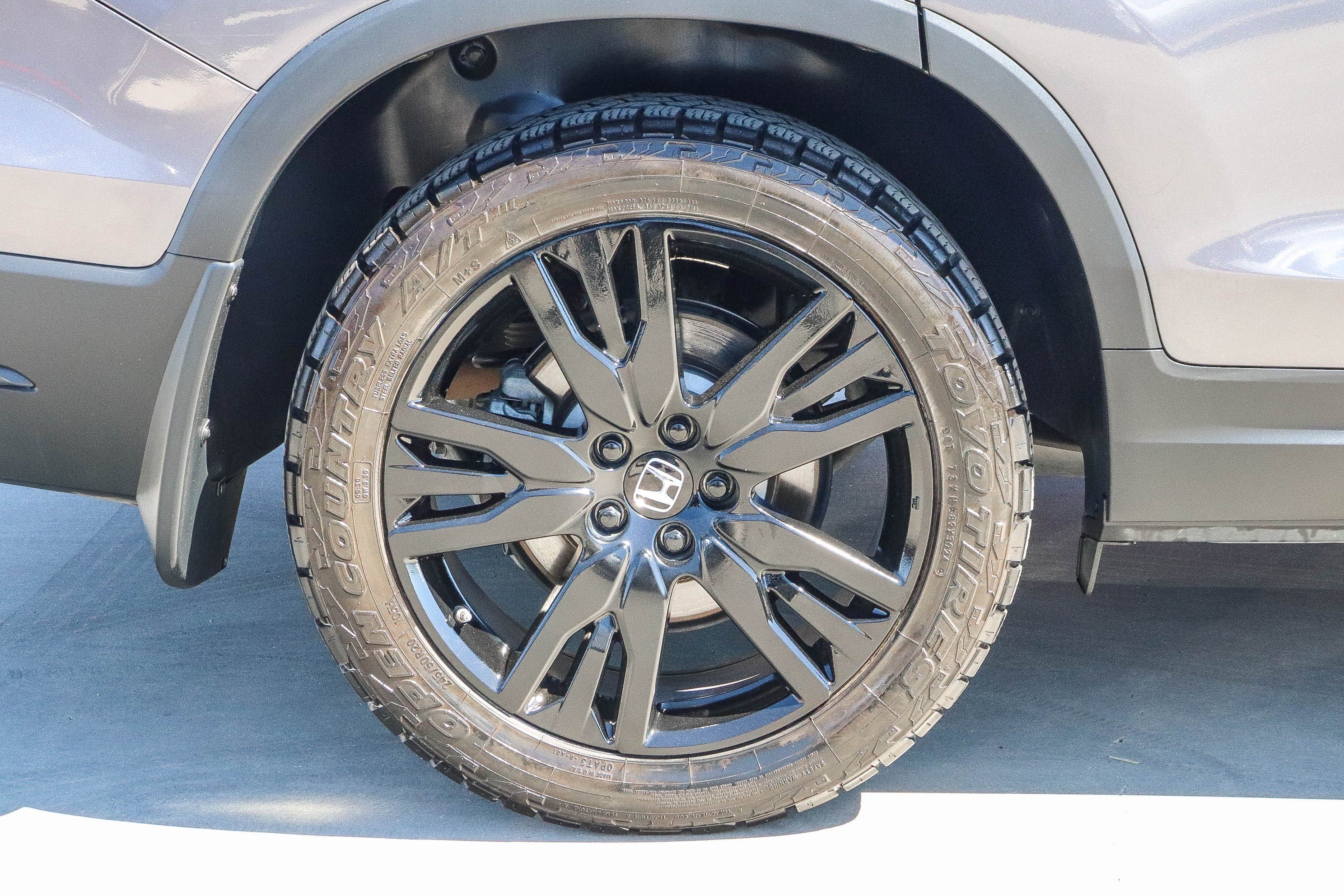 Used 2021 Honda Pilot Special Edition image 13