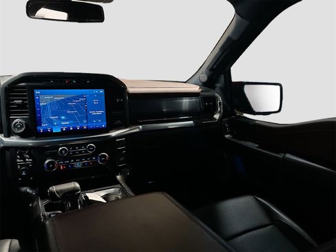 Used 2023 Ford F150 Lariat image 24