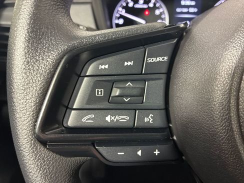 Certified 2025 Subaru Crosstrek 2.0i Premium image 20