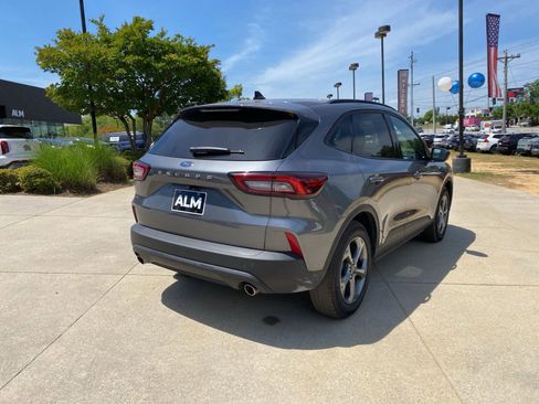 Used 2026 Ford Escape ST-Line FWD image 6