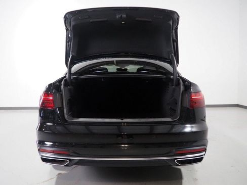Used 2023 Audi A4 2.0T Premium quattro Sedan AWD/4WD image 38