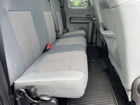 Used 2012 Ford F250 XLT w/ XLT Premium Pkg AWD/4WD image 23