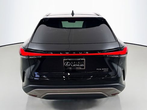 Used 2023 Lexus RX 350 Premium w/ Cold Area Package image 6