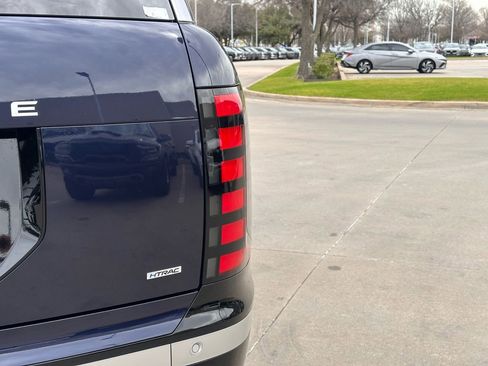 Certified 2026 Hyundai Palisade Limited image 14