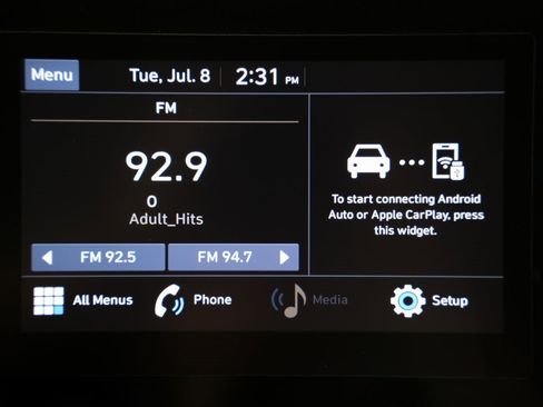 Used 2022 Hyundai Tucson SE image 19