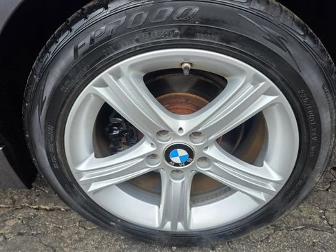 Used 2014 BMW 328i Sedan RWD image 19