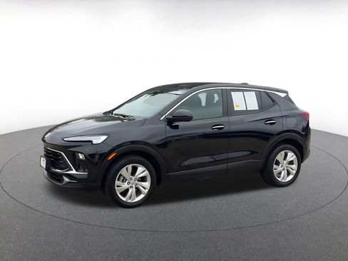 Used 2025 Buick Encore GX Preferred image 8