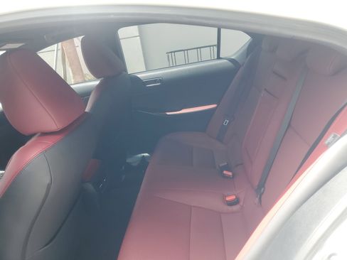 Used 2022 Lexus IS 300 w/ Accessory Package image 10