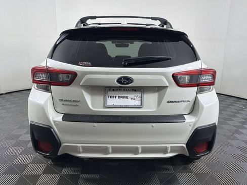 Used 2021 Subaru Crosstrek 2.5i Limited w/ Moonroof Package 2 image 5