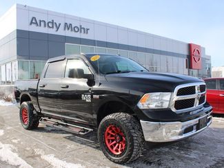 Used 2019 RAM 1500 Tradesman w/ Chrome Plus Package 360° Tour