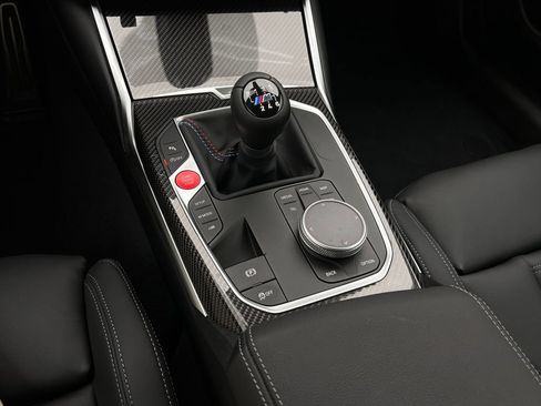 New 2025 BMW M2 w/ Lighting Package image 17