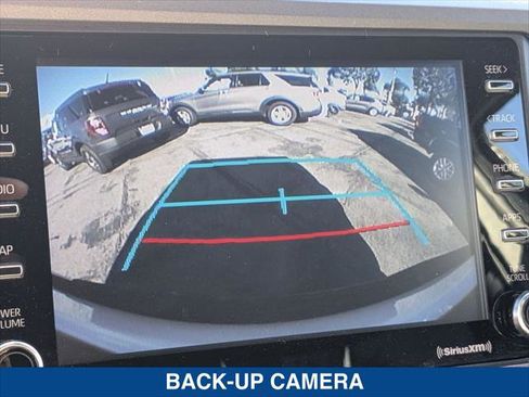 Used 2021 Toyota Tacoma TRD Sport image 19