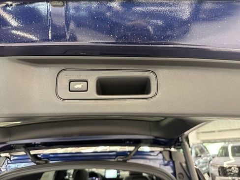 New 2026 Honda Passport TrailSport image 34