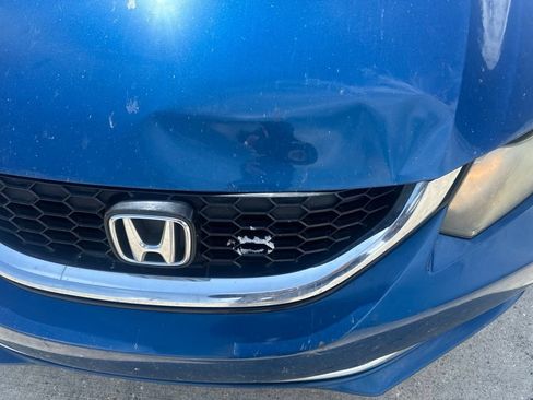 Used 2013 Honda Civic EX-L image 10