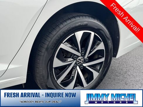 Used 2025 Volkswagen Jetta S FWD image 31