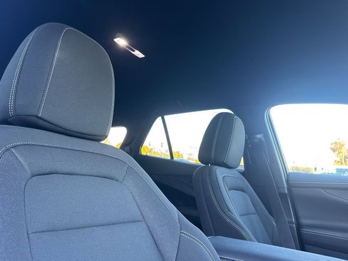 Used 2026 Chevrolet Blazer EV LT image 21