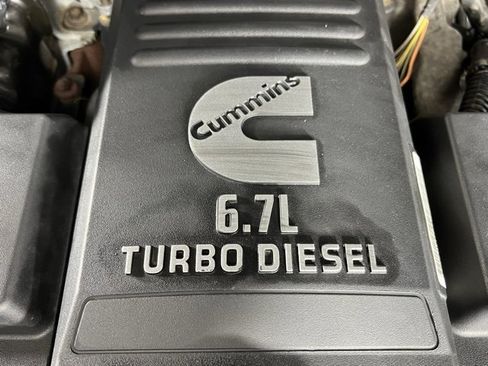 Used 2013 RAM 2500 Big Horn image 9