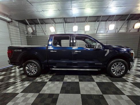 Used 2024 Ford F150 Lariat image 9
