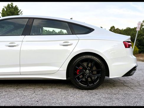 Used 2024 Audi A5 2.0T Premium Plus image 12