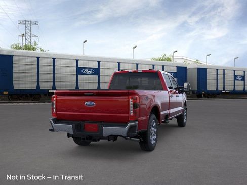 New 2026 Ford F350 Lariat AWD/4WD image 8