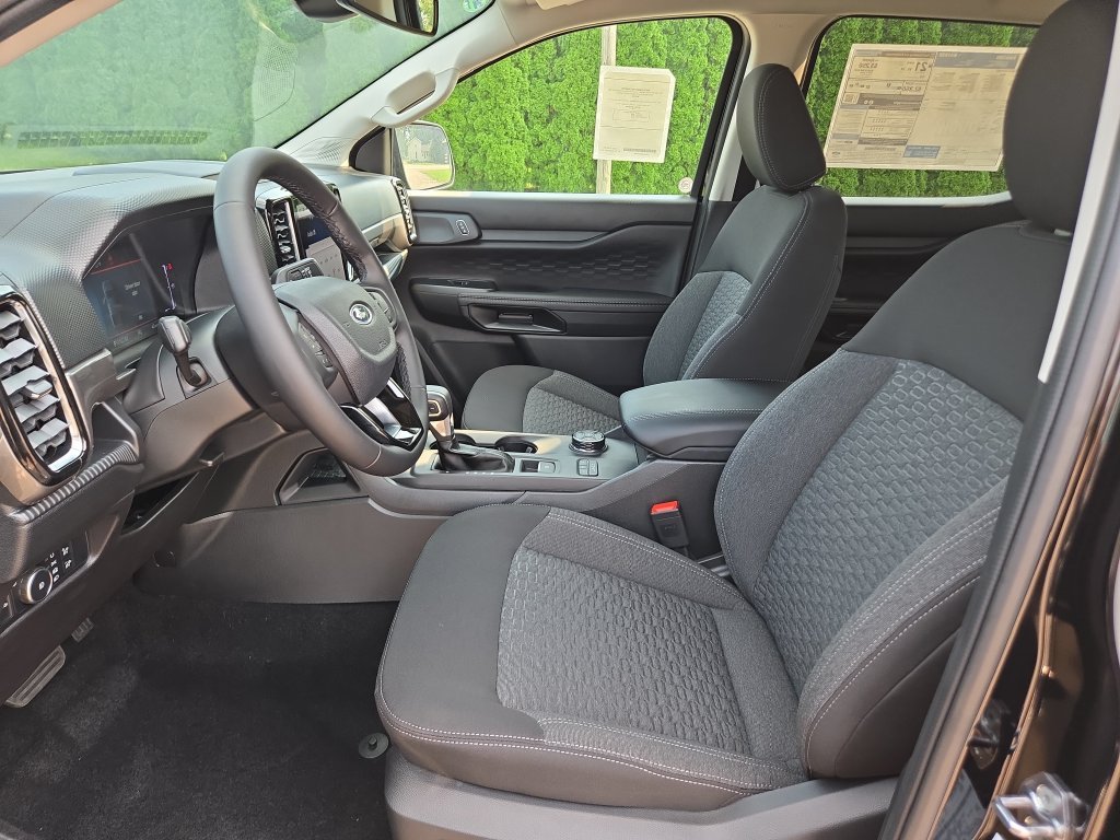 New 2026 Ford Ranger XLT AWD/4WD image 10