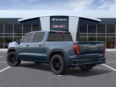 New 2026 GMC Sierra 1500 Elevation w/ Preferred Package image 27
