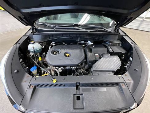 Used 2018 Hyundai Tucson SEL w/ Cargo Package AWD/4WD image 30