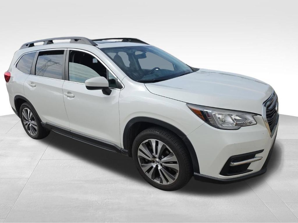 Used 2019 Subaru Ascent Premium AWD/4WD image 3