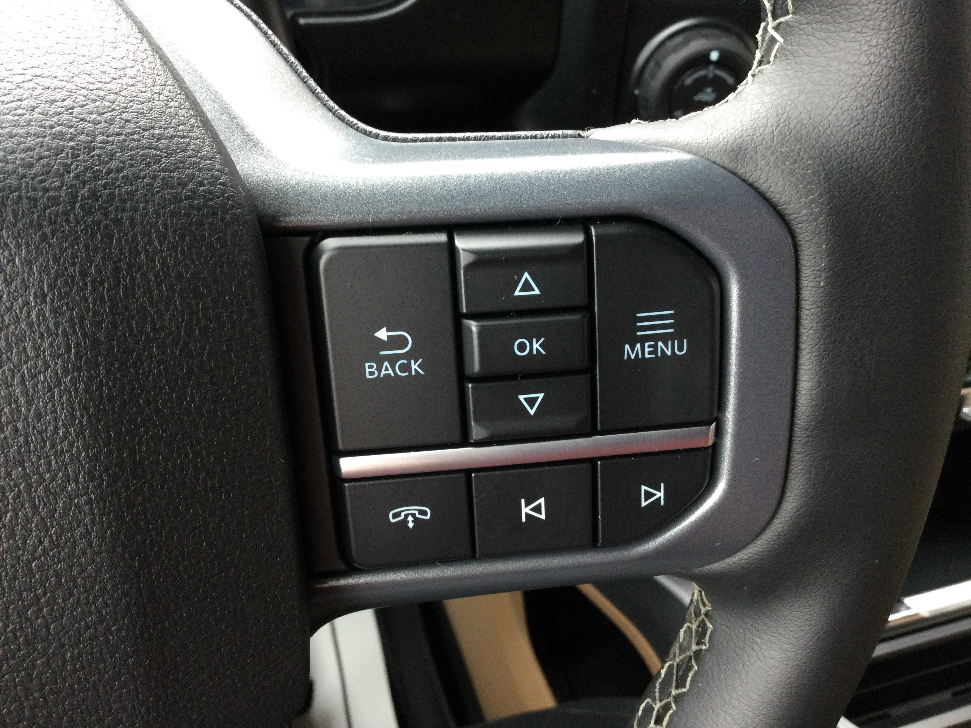 New 2026 Ford F350 Lariat w/ Lariat Ultimate Package AWD/4WD image 19